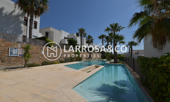 A Vendre - Apartment - Algorfa - Inland