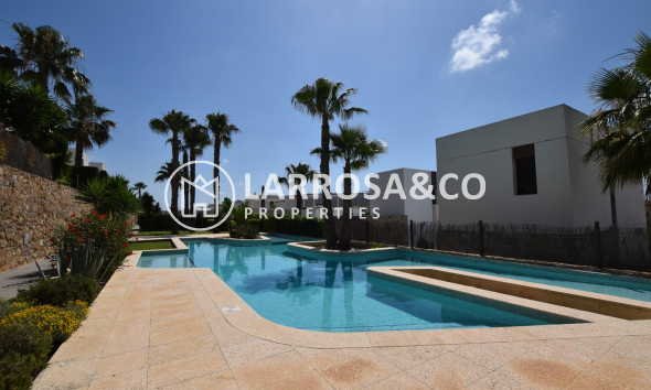 A Vendre - Apartment - Algorfa - Inland