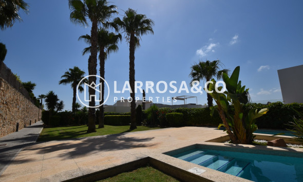 A Vendre - Apartment - Algorfa - Inland