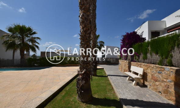 A Vendre - Apartment - Algorfa - Inland
