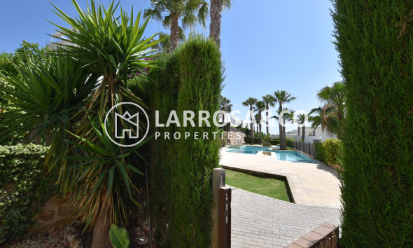 A Vendre - Apartment - Algorfa - Inland
