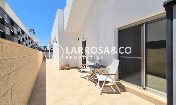 Reventa - Chalet - Ciudad Quesada - Costa Blanca