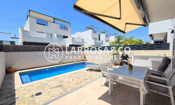 Reventa - Chalet - Ciudad Quesada - Costa Blanca