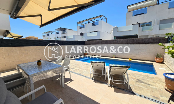 Reventa - Chalet - Ciudad Quesada - Costa Blanca
