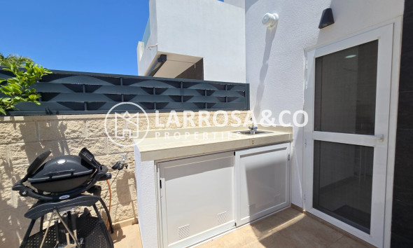 Reventa - Chalet - Ciudad Quesada - Costa Blanca