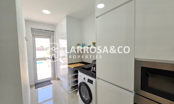 Reventa - Chalet - Ciudad Quesada - Costa Blanca