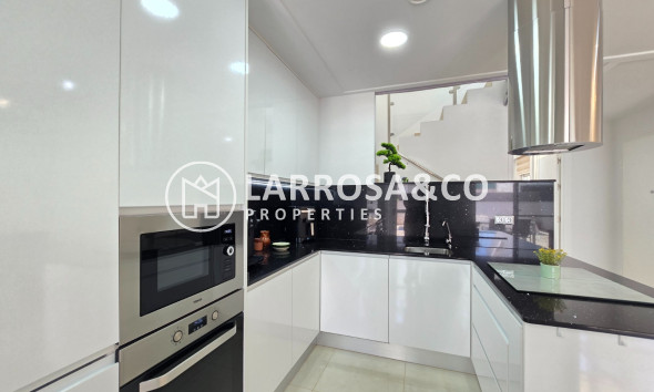 Reventa - Chalet - Ciudad Quesada - Costa Blanca
