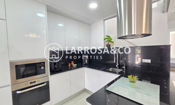 Reventa - Chalet - Ciudad Quesada - Costa Blanca