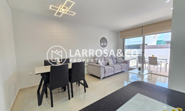 Reventa - Chalet - Ciudad Quesada - Costa Blanca