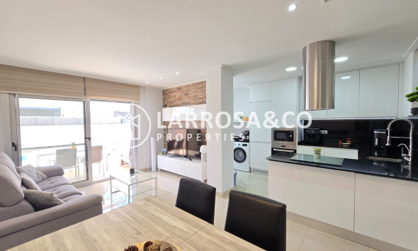 Reventa - Chalet - Ciudad Quesada - Costa Blanca
