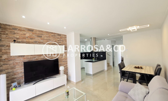 Reventa - Chalet - Ciudad Quesada - Costa Blanca