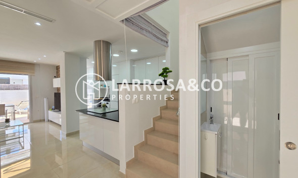 Reventa - Chalet - Ciudad Quesada - Costa Blanca