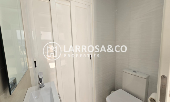 Reventa - Chalet - Ciudad Quesada - Costa Blanca