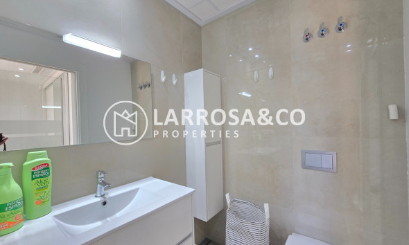 Reventa - Chalet - Ciudad Quesada - Costa Blanca