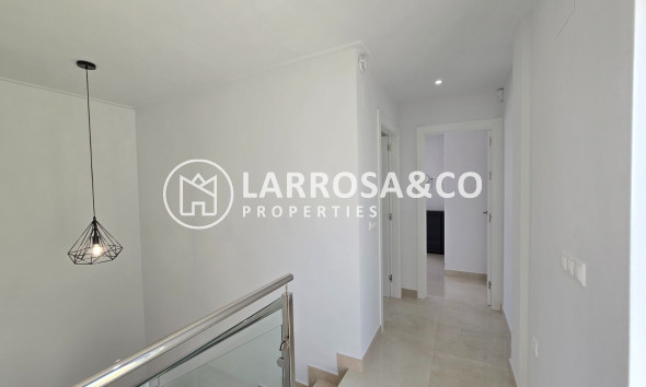 Reventa - Chalet - Ciudad Quesada - Costa Blanca