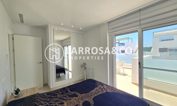 Reventa - Chalet - Ciudad Quesada - Costa Blanca