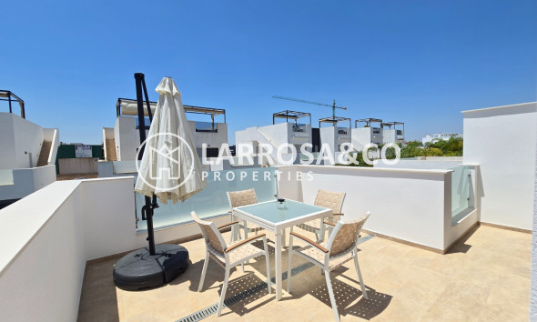 Reventa - Chalet - Ciudad Quesada - Costa Blanca
