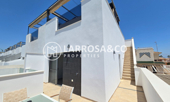 Reventa - Chalet - Ciudad Quesada - Costa Blanca