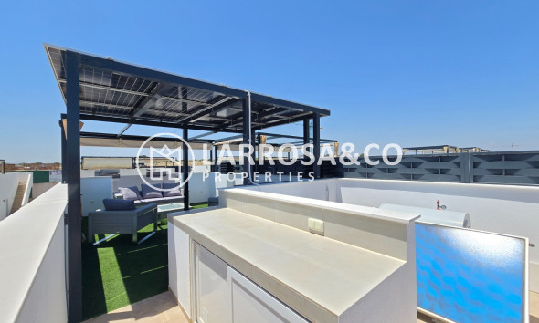 Reventa - Chalet - Ciudad Quesada - Costa Blanca