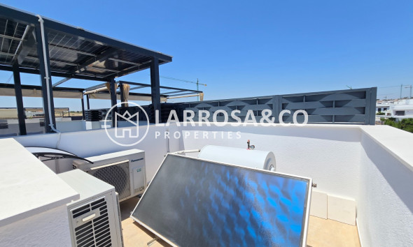 Reventa - Chalet - Ciudad Quesada - Costa Blanca