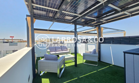 Reventa - Chalet - Ciudad Quesada - Costa Blanca