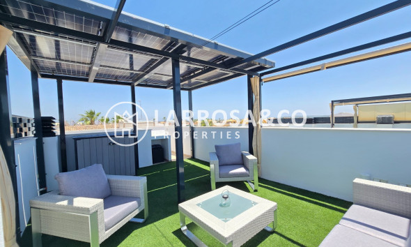 Reventa - Chalet - Ciudad Quesada - Costa Blanca