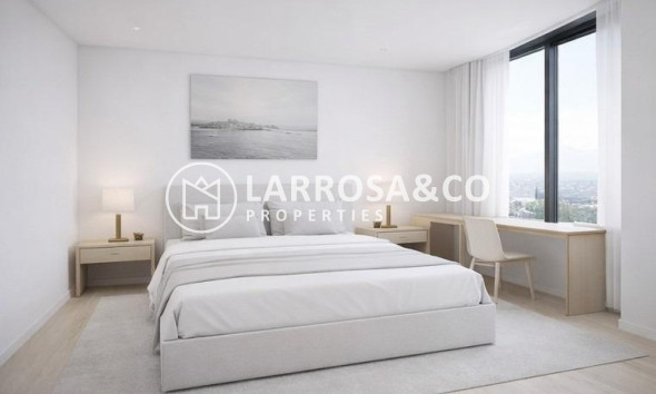 Obra Nueva - Apartamento - Mazarron - pueblo