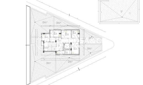 Obra Nueva - Apartamento - Mazarron - pueblo