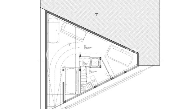 Obra Nueva - Apartamento - Mazarron - pueblo