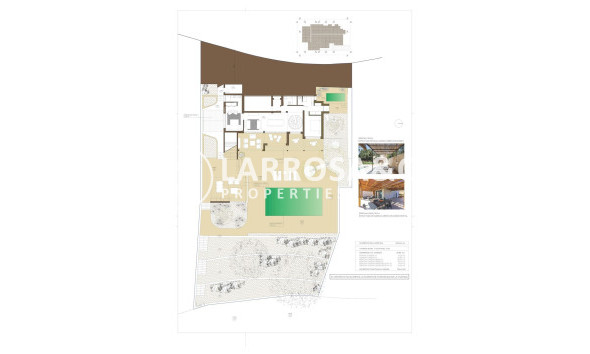 Obra Nueva - Chalet - Benissa - La Fustera
