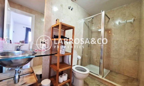 Herverkoop - Apartment - Villamartin - Costa Blanca