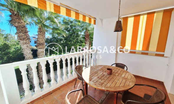 Herverkoop - Apartment - Villamartin - Costa Blanca