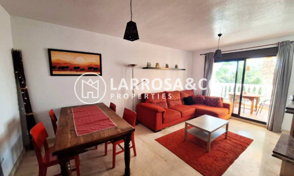 Herverkoop - Apartment - Villamartin - Costa Blanca