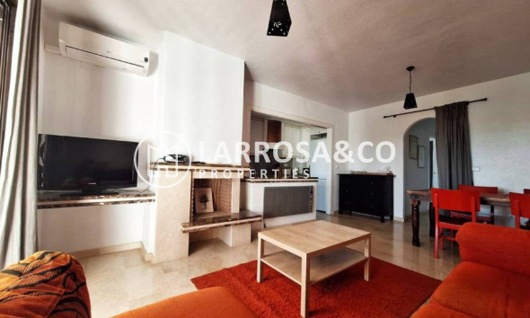 Herverkoop - Apartment - Villamartin - Costa Blanca