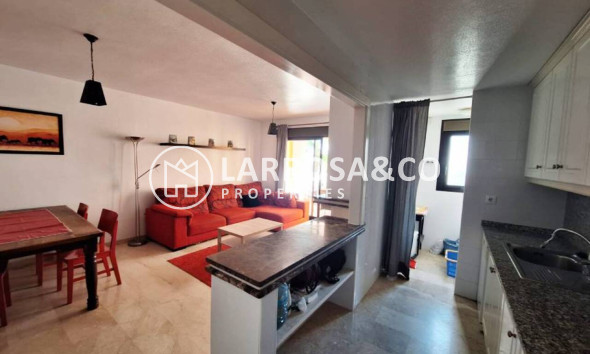 Herverkoop - Apartment - Villamartin - Costa Blanca