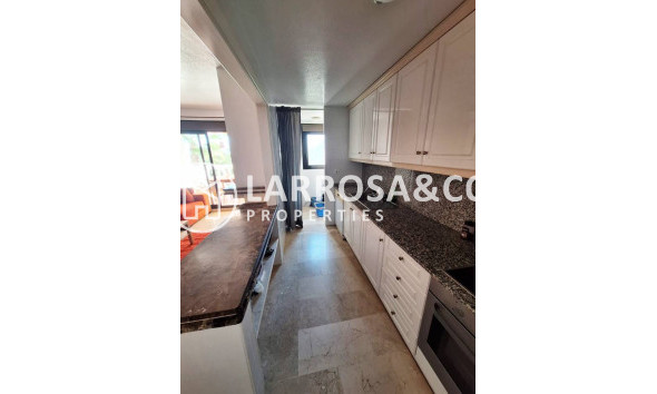Herverkoop - Apartment - Villamartin - Costa Blanca
