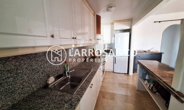 Herverkoop - Apartment - Villamartin - Costa Blanca