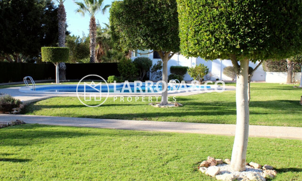 Herverkoop - Apartment - Villamartin - Costa Blanca