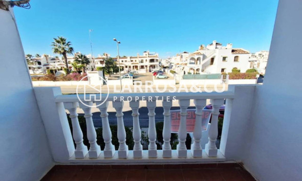 Herverkoop - Apartment - Villamartin - Costa Blanca