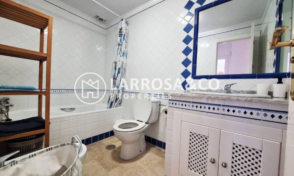 Herverkoop - Apartment - Villamartin - Costa Blanca