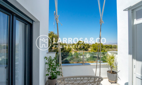 Reventa - Chalet - Villamartin - Costa Blanca