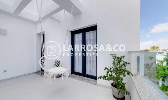 Reventa - Chalet - Villamartin - Costa Blanca