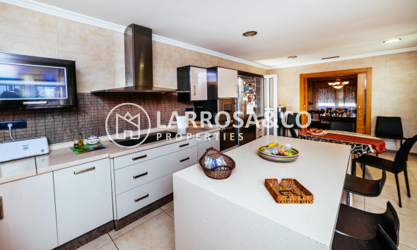 Resale - Detached House/Villa - Los Montesinos - Montesinos  Los