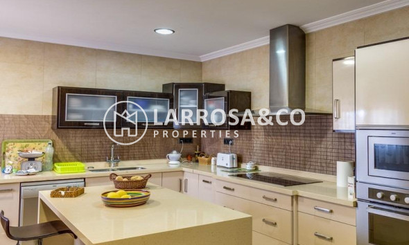 Resale - Detached House/Villa - Los Montesinos - Montesinos  Los