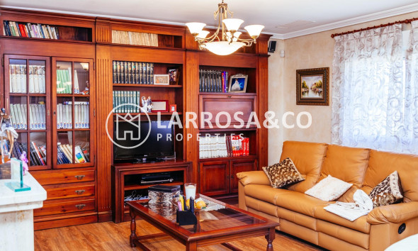 Resale - Detached House/Villa - Los Montesinos - Montesinos  Los