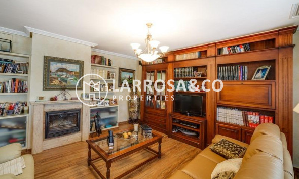 Resale - Detached House/Villa - Los Montesinos - Montesinos  Los