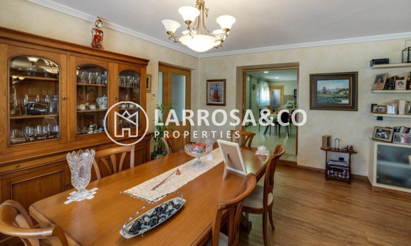 Resale - Detached House/Villa - Los Montesinos - Montesinos  Los