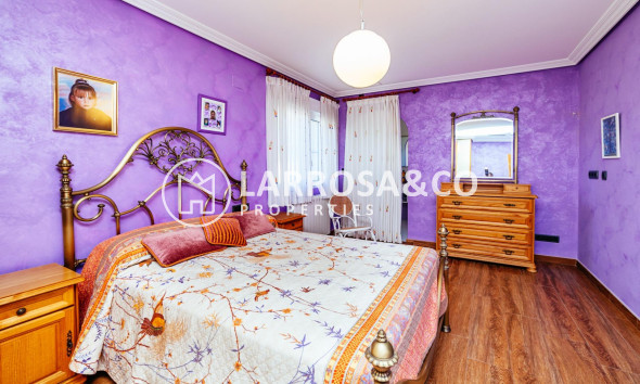 Resale - Detached House/Villa - Los Montesinos - Montesinos  Los