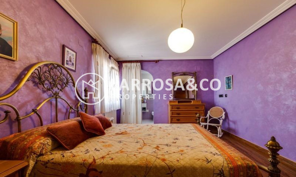Resale - Detached House/Villa - Los Montesinos - Montesinos  Los