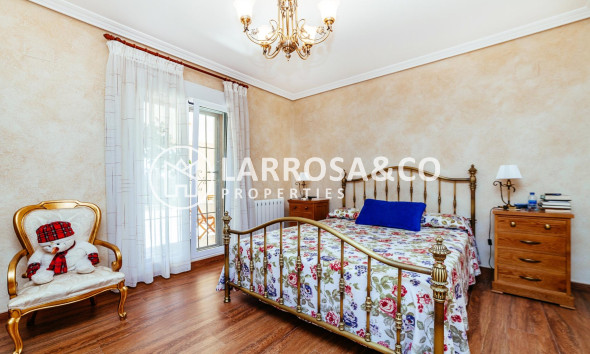 Resale - Detached House/Villa - Los Montesinos - Montesinos  Los